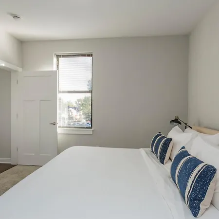 Cozysuites Music Row 2br In Nashville! 14 *
