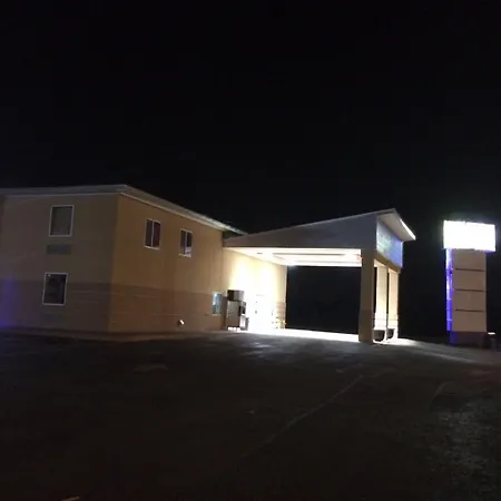 Lotus And Motel 2*