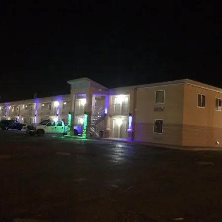 Lotus And Motel Nashville