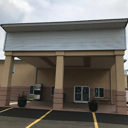 Motel Lotus And