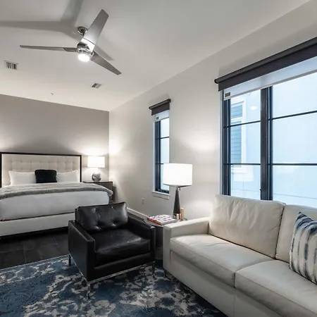 121 By Avantstay Nashville