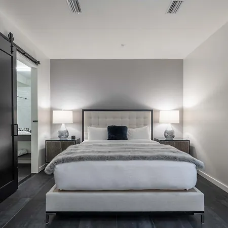 121 By Avantstay Hotel Nashville