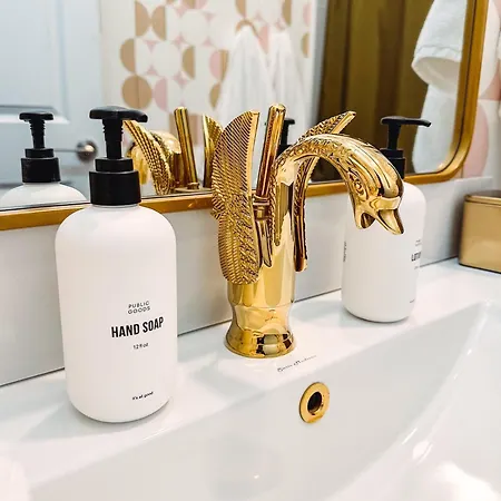 Holiday home Vintage Vibes - Minutes From The Broadway Buzz
