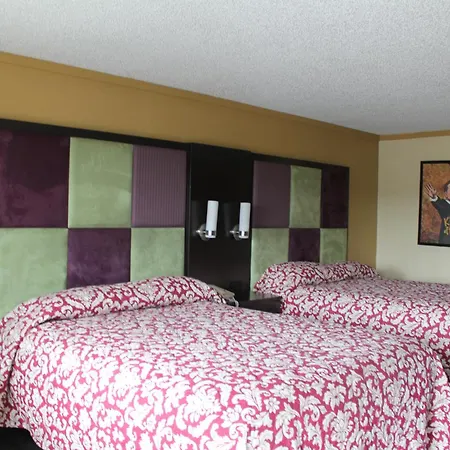 Executive & Hotel Nashville