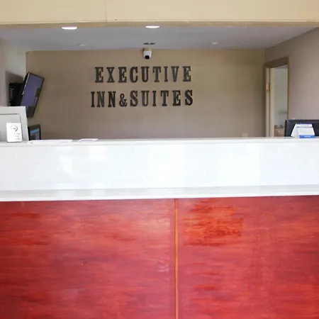 Executive & Hotel Nashville
