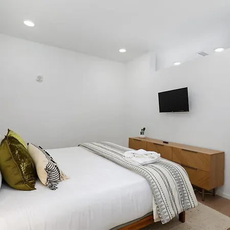 Riverfront 1 Mile To Broadway Modern * Nashville