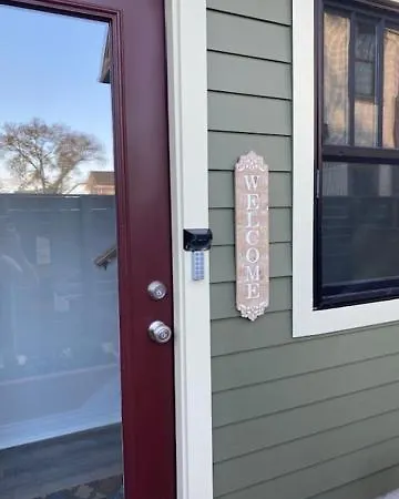 12 South Apartment Nashville