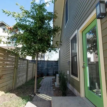12 South Apartment