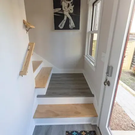 12 South Apartment Nashville