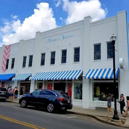 12 South * Nashville
