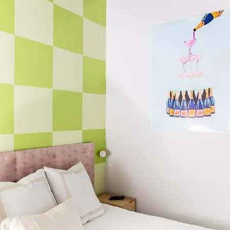 Apartment New Sleeps 4 - 7 Mins To Dt Nashville