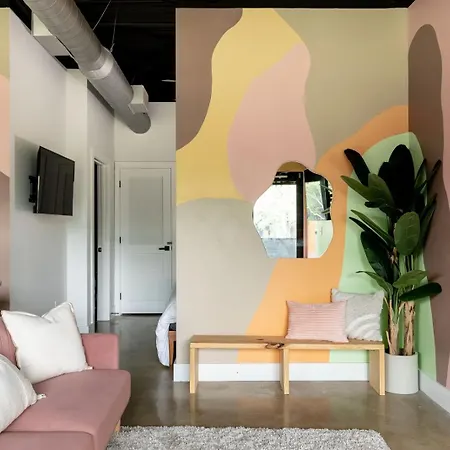 New Sleeps 4 - 7 Mins To Dt *