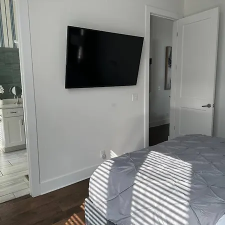 Holiday home New And Luxurious By Downtown With Rooftop Deck! *