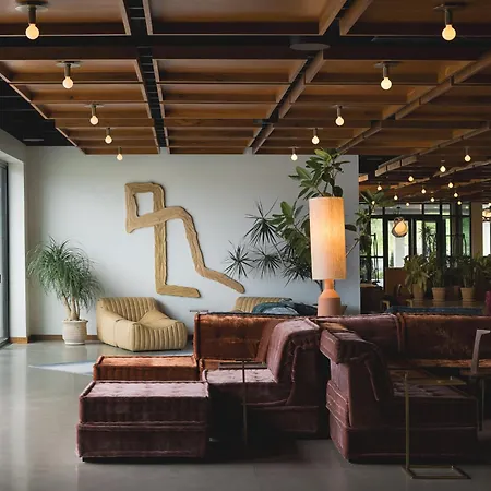 Hotel Drift Nashville