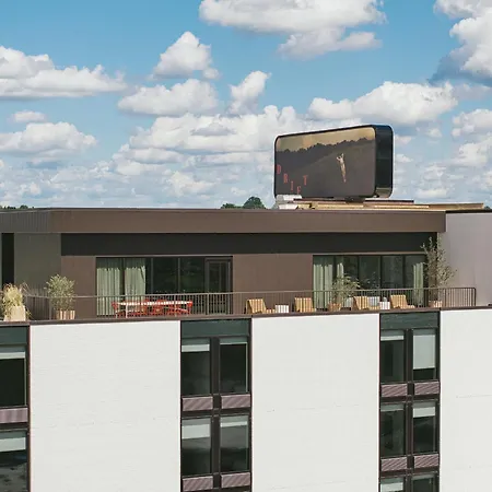 Drift Hotel Nashville