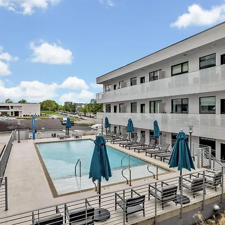 - 920 South St Unit 210 Holiday home