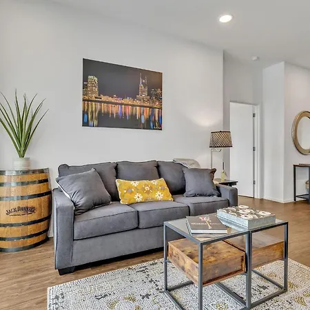 - 920 South St Unit 210 Holiday home