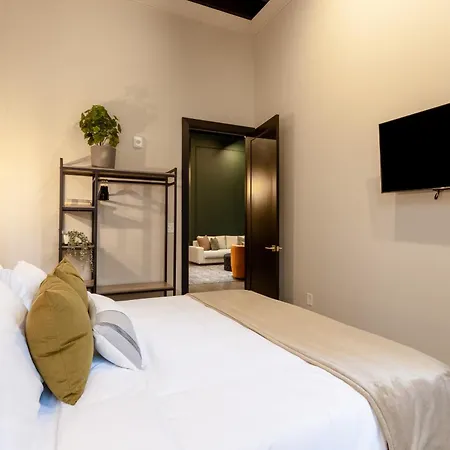 Union Street Lofts Nashville