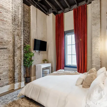 Union Street Lofts Nashville