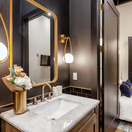 Aparthotel Union Street Lofts