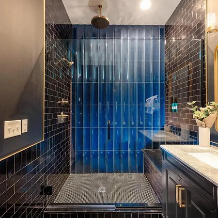 Union Street Lofts Aparthotel Nashville