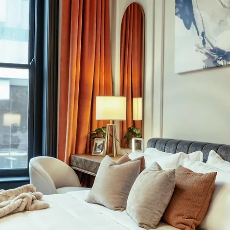 Union Street Lofts