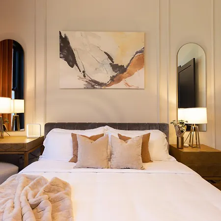 Aparthotel Union Street Lofts 4*