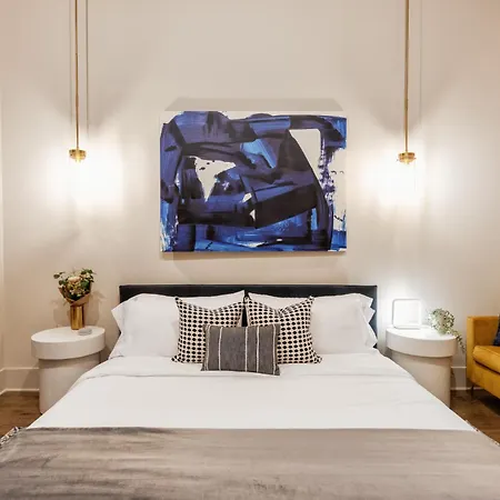Union Street Lofts Aparthotel