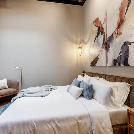 Union Street Lofts