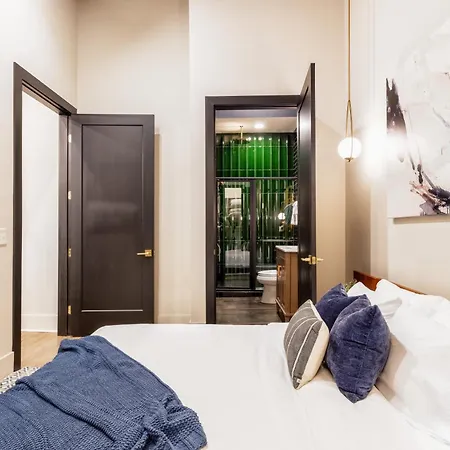 Union Street Lofts