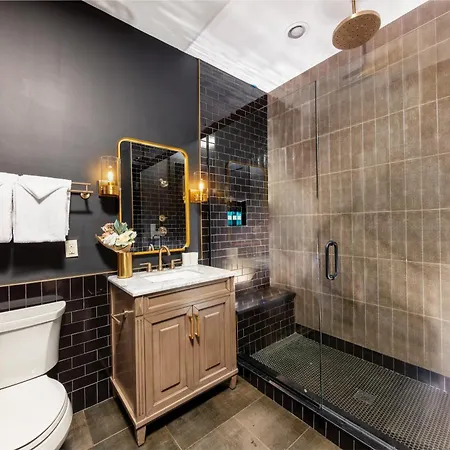 Union Street Lofts Aparthotel