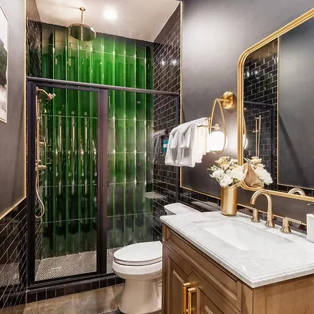 Union Street Lofts Aparthotel Nashville