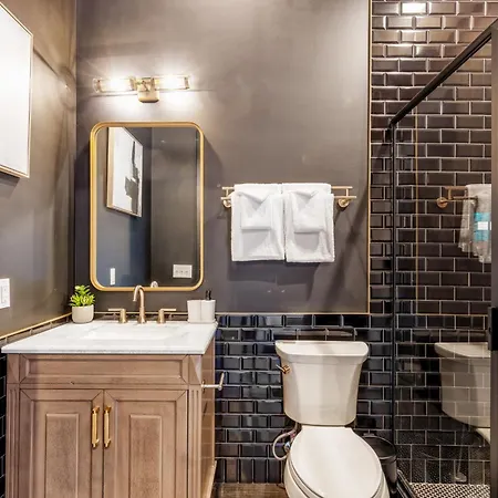 Union Street Lofts 4*