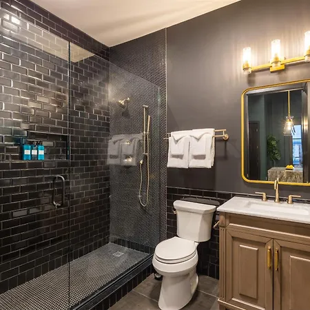 Aparthotel Union Street Lofts Nashville
