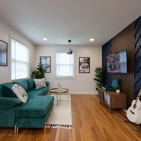 Taylor Swift Eras Inspired Home-10 Min To Broadway