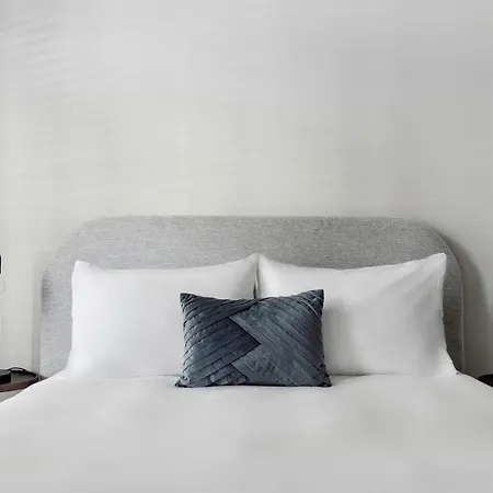 Aparthotel Kasa At Artisan Music Row Nashville