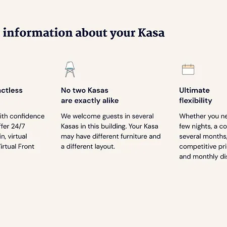 Kasa At Artisan Music Row