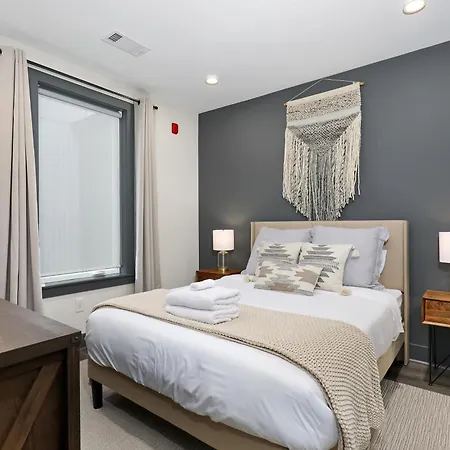 Apartment Muse *