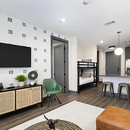 Apartment Muse *