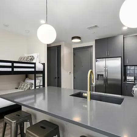 Apartment Muse Nashville