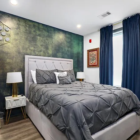 Muse Apartment Nashville