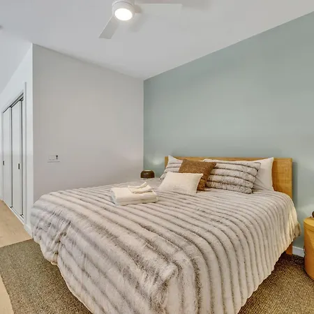 - 635 7th Ave S Unit 610 Holiday home *