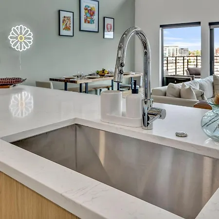 - 635 7th Ave S Unit 610 Holiday home