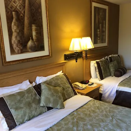Americas Value Near Downtown Nashville