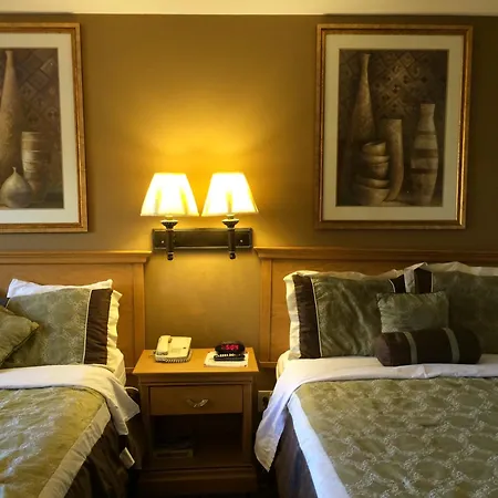 Americas Value Near Downtown Motel 2*