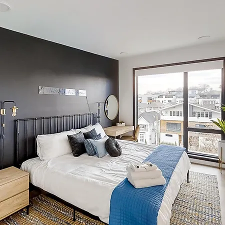 Apartment Illume 308 *