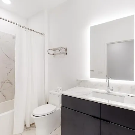 Eve Apartment *