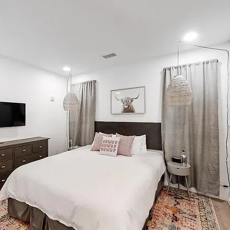 Apartment Eve *