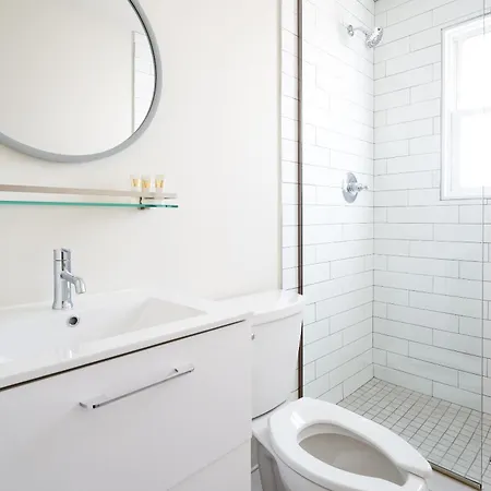 Sonder By Marriott Bonvoy The Stat Midtown Aparthotel Nashville