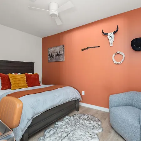 Apartment Hyve Nashville